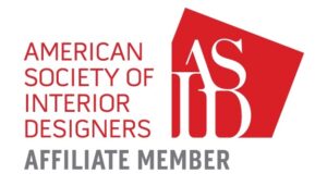 American Society of Interior Designers logo