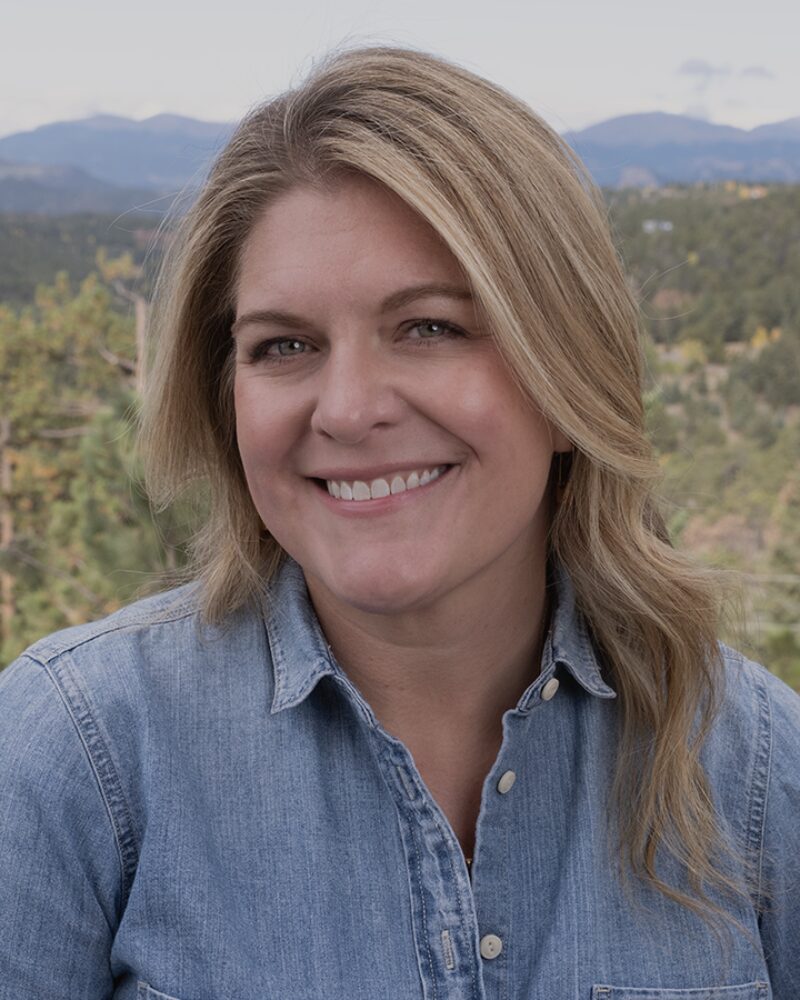 Heather Devers, Heritage Dallas graduate
